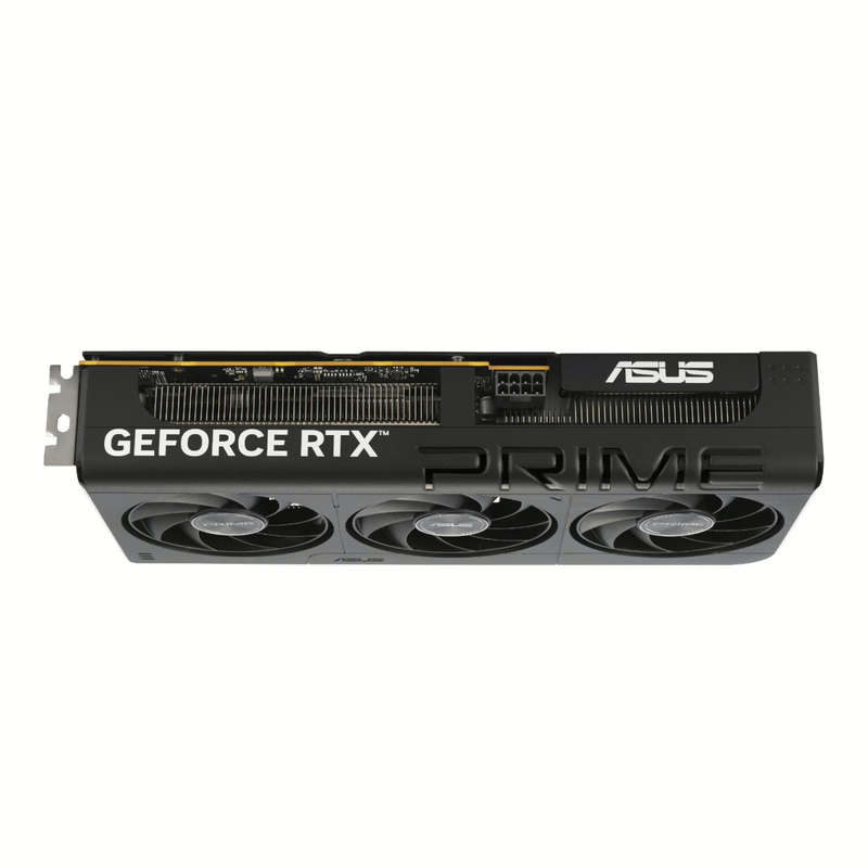 ASUS PRIME GeForce RTX 5060 OC 8GB GDDR7 GPU  SFF-Ready Graphics Card