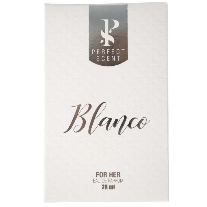 Perfect Scent - Blanco EDP (Pack of 10)