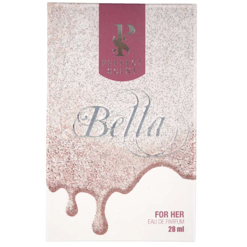 Perfect Scent - Bella EDP (Pack of 10)
