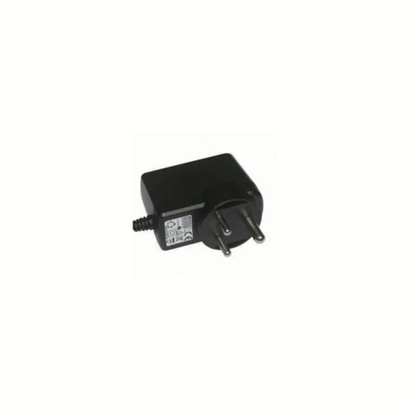 Pinnsec 9-ch 13.8V 10A CCTV Power Supply Unit POW-107BBWM