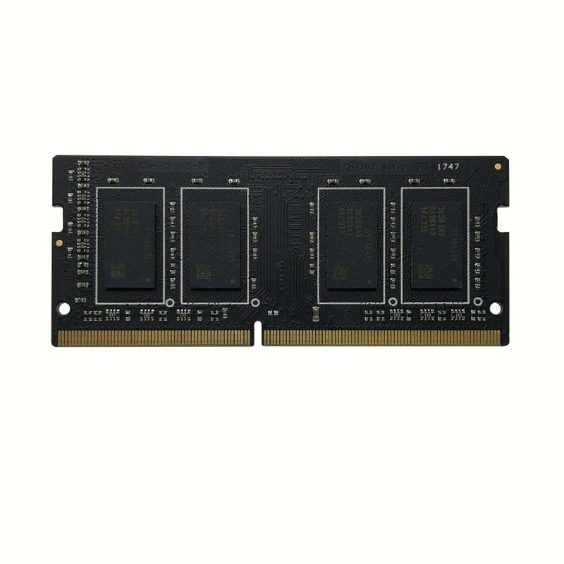 Patriot Signature Line 8GB 2400MHz DDR4 Dual Rank SODIMM Notebook Memory