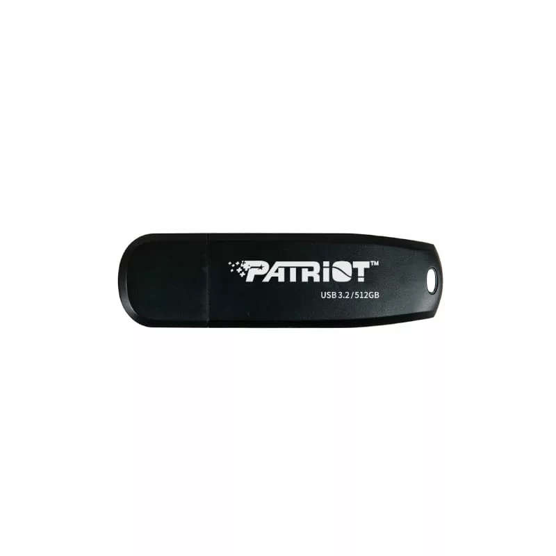 Patriot Xporter Core 512GB USB3.2 Flash Drive - Black