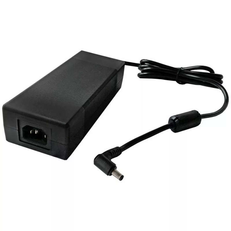 Scoop 24VDC 120W Power Adapter with IEC Cable