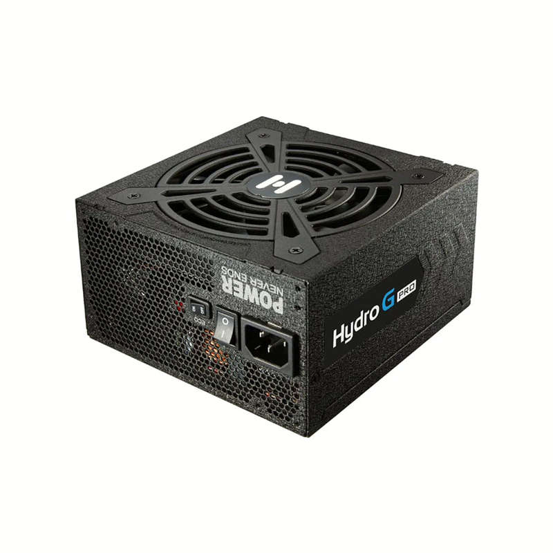 FSP Hydro G Pro 1000W 80 Plus Gold Modular Power Supply