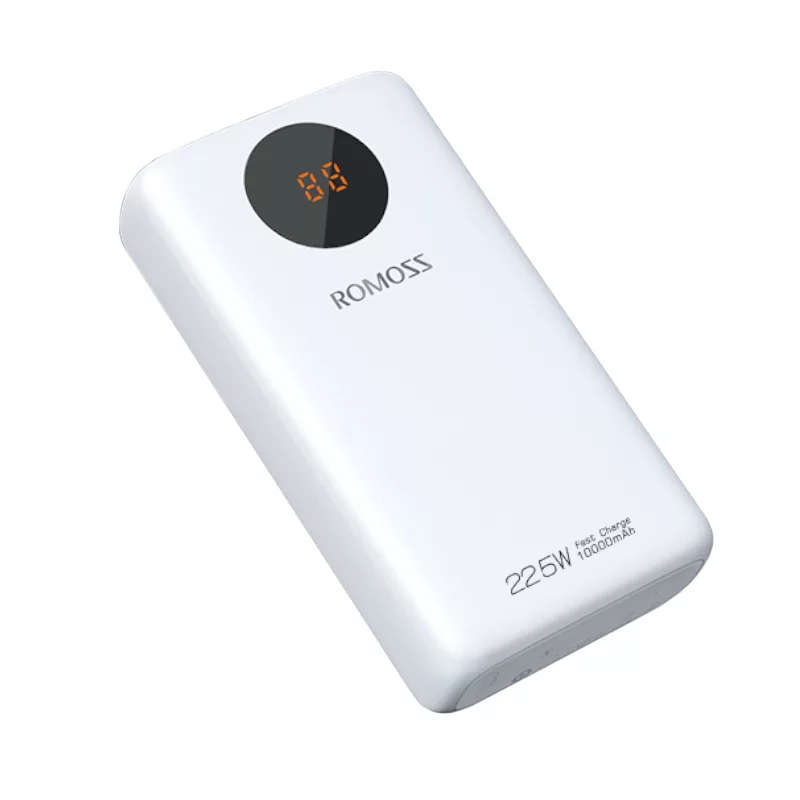 Romoss PSW10 10000mAh 22.5W Power Bank