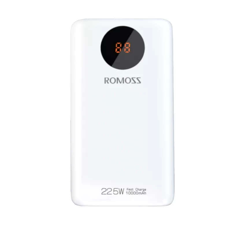 Romoss PSW10 10000mAh 22.5W Power Bank