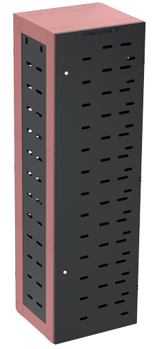 Door Kits For HV Battery Cabinet compatible with LV - PT3-13-HV