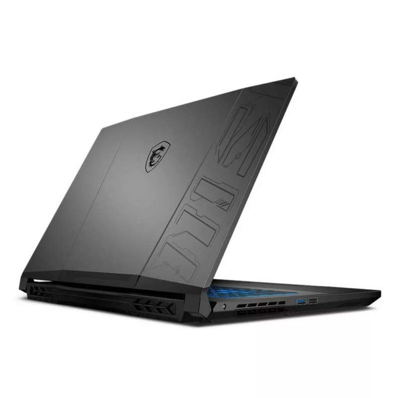 PULSE 17 B13VGK-838ZA / INTEL I9-13900H / 16GB DDR5 (2X 8GB) / 1TB NVME SSD / RTX4070 DDR6 8GB / ...