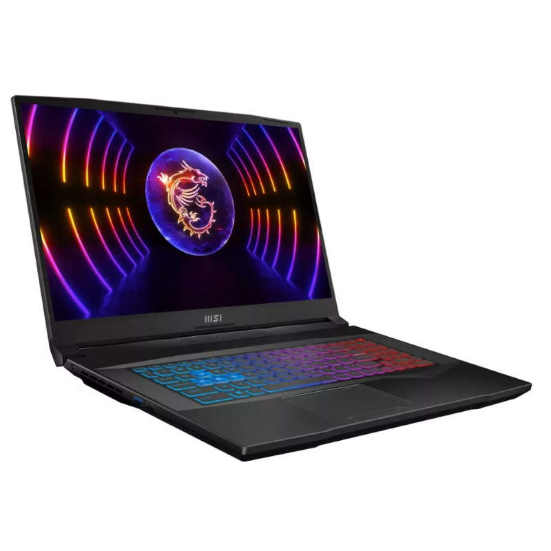 PULSE 17 B13VGK-838ZA / INTEL I9-13900H / 16GB DDR5 (2X 8GB) / 1TB NVME SSD / RTX4070 DDR6 8GB / ...