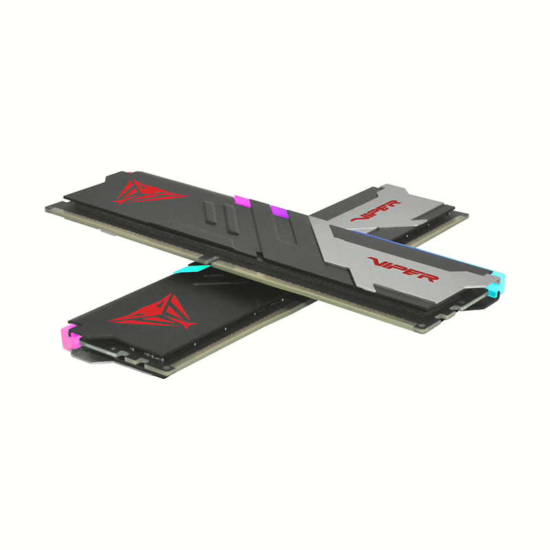 PATRIOT 32GBKIT 6200 DDR5 DIMM RGB VENOM