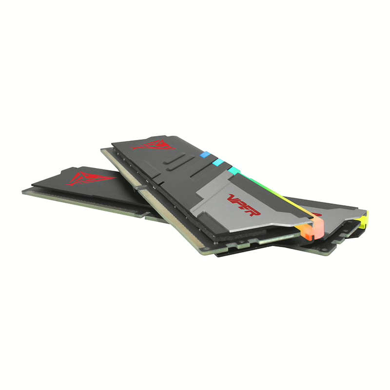 PATRIOT 32GBKIT 6200 DDR5 DIMM RGB VENOM