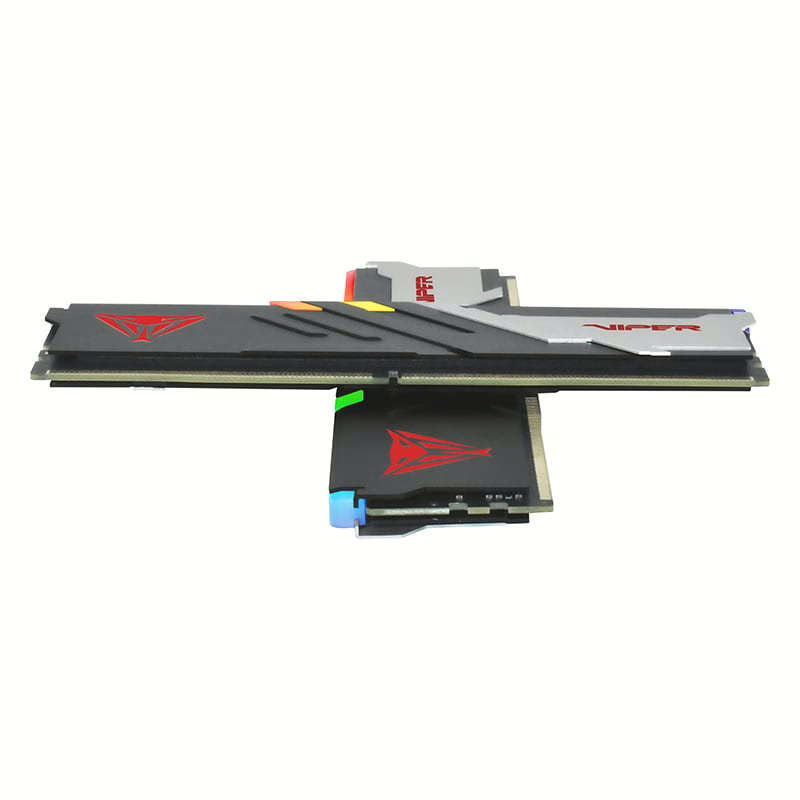 PATRIOT 32GBKIT 6200 DDR5 DIMM RGB VENOM