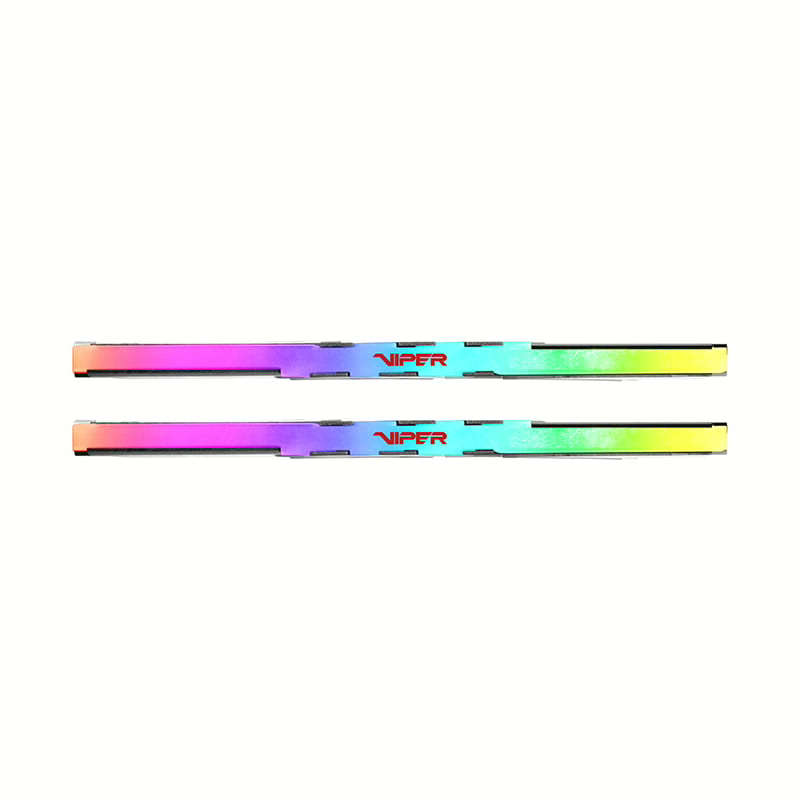 PATRIOT 32GBKIT 6200 DDR5 DIMM RGB VENOM