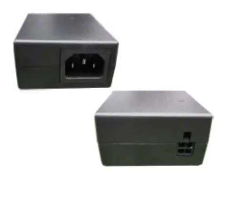 Zebra Indoor Power Adapter
