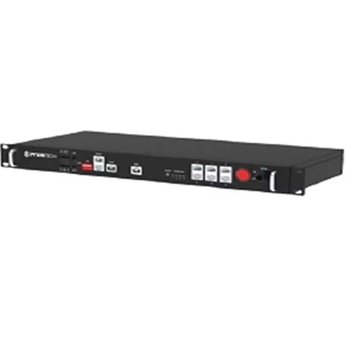 Pylon Low Voltage Communication Hub