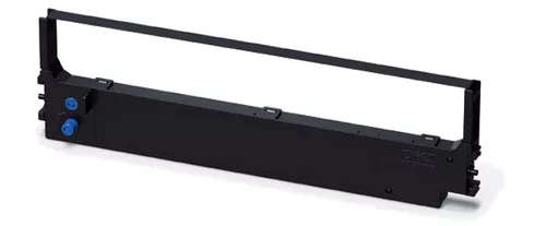 OKI Black Ink Ribbon for ML5720 8 Million Characters
