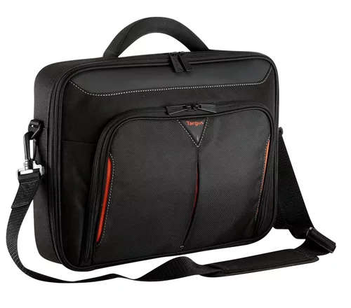 Targus Classic+ Notebook Case 18-inch Briefcase