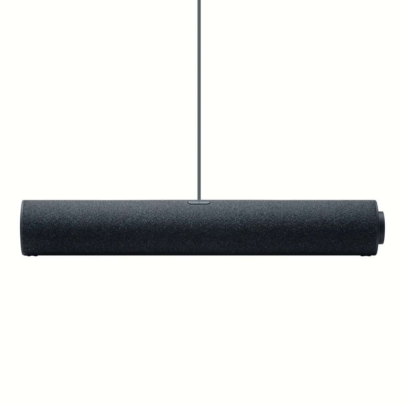 Xiaomi Desktop Speaker (USB and Bluetooth 5.3, RGB, 4-Unit Stereo Sound, Built-in Mic)