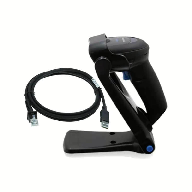 Datalogic QW2520 Handheld Barcode Scanner