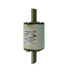 NH Fuse-Link HV 40A For Keto 1