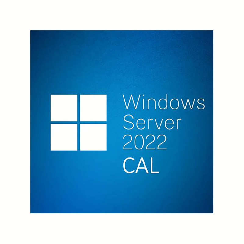 Microsoft Windows Server 2022 CAL - 5 User CAL