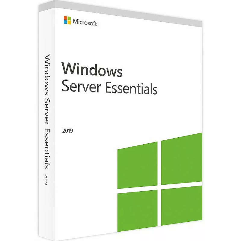 Microsoft Windows Server 2022 CAL - 5 User CAL