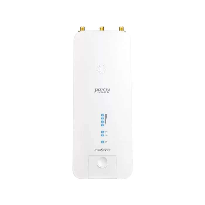 Ubiquiti 2GHz airMAX Rocket Prism AC | R2AC-PRISM