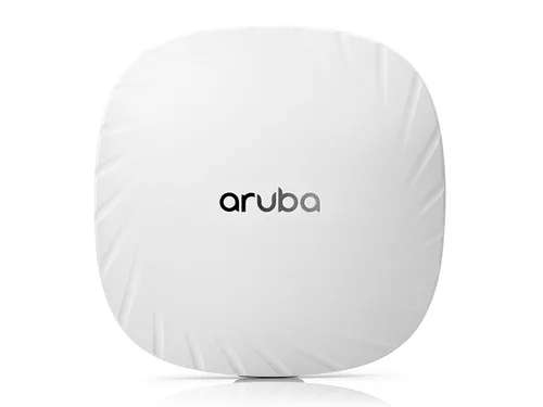 HPE Aruba AP-505 Dual Radio 2x2:2 802.11ax Campus Access Point