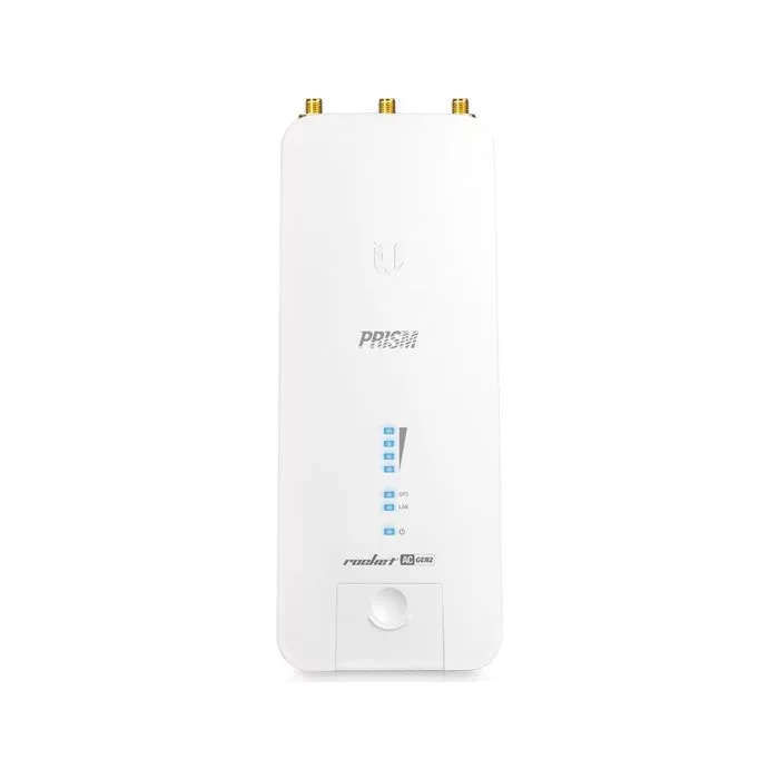 Ubiquiti 5GHz airMAX AC Rocket Prism Gen2 | RP-5AC-GEN2