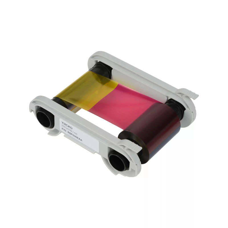 Evolis Multi-colour Printer Ribbon Original