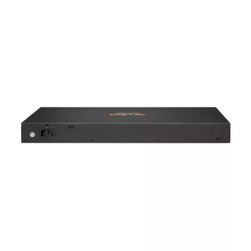HPE Aruba CX 6000 48-port Gigabit PoE Switch with 4x SFP ports