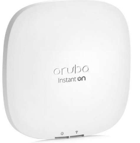 HPE Networking Instant On AP25 RW 4x4 Wi-Fi 6 Indoor Access Point