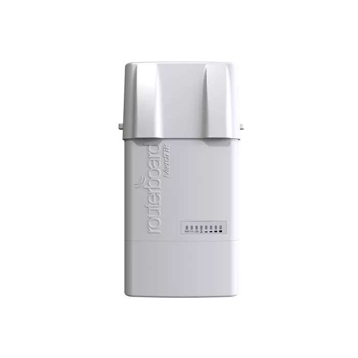 MikroTik BaseBox 5.8GHz Gigabit USB Wireless Router RB912UAG-5HPnD-OUT