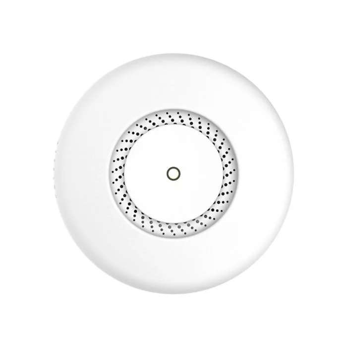 Mikrotik cAP ac Dual band AC PoE Ceiling Mount AP | RbcAPGi-5acD2nD