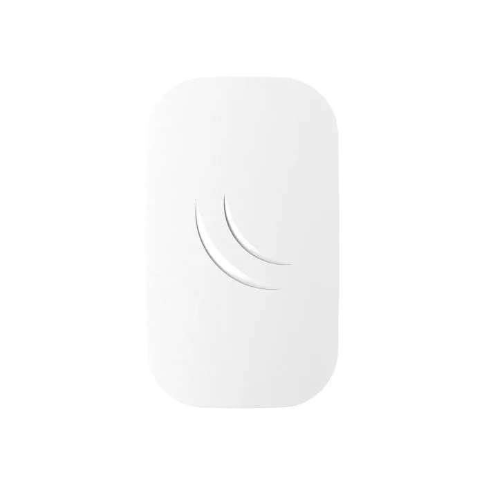 Mikrotik cAP Lite 2.4GHz 1.5dBi PoE Ceiling Mount AP | RbcAPL-2nD