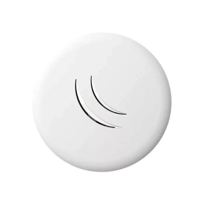 Mikrotik cAP Lite 2.4GHz 1.5dBi PoE Ceiling Mount AP | RbcAPL-2nD