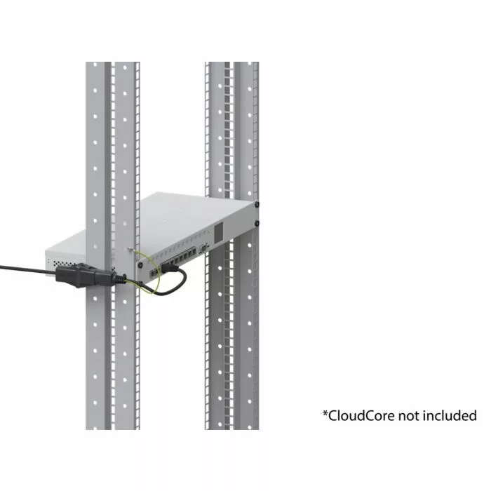 Mikrotik Gigabit Surge Protector with Ground Wire and PoE | RBGESP
