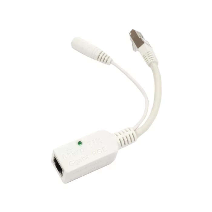 Mikrotik LHG Wireless Wire 60GHz PtP CPE | RBLHGG-60ad