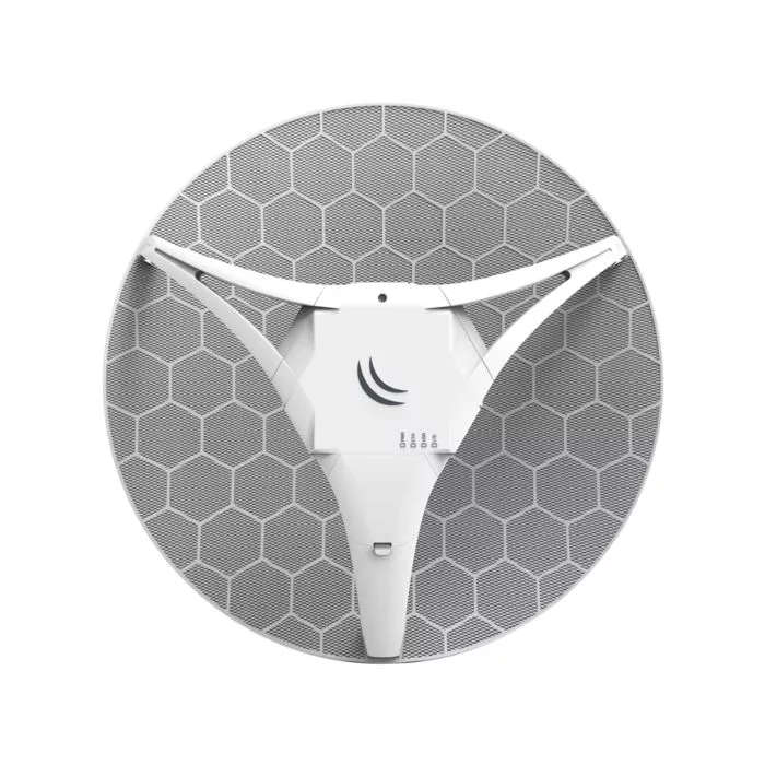 Mikrotik LHG LTE6 17dBi Outdoor CPE | RBLHGR&R11e-LTE6