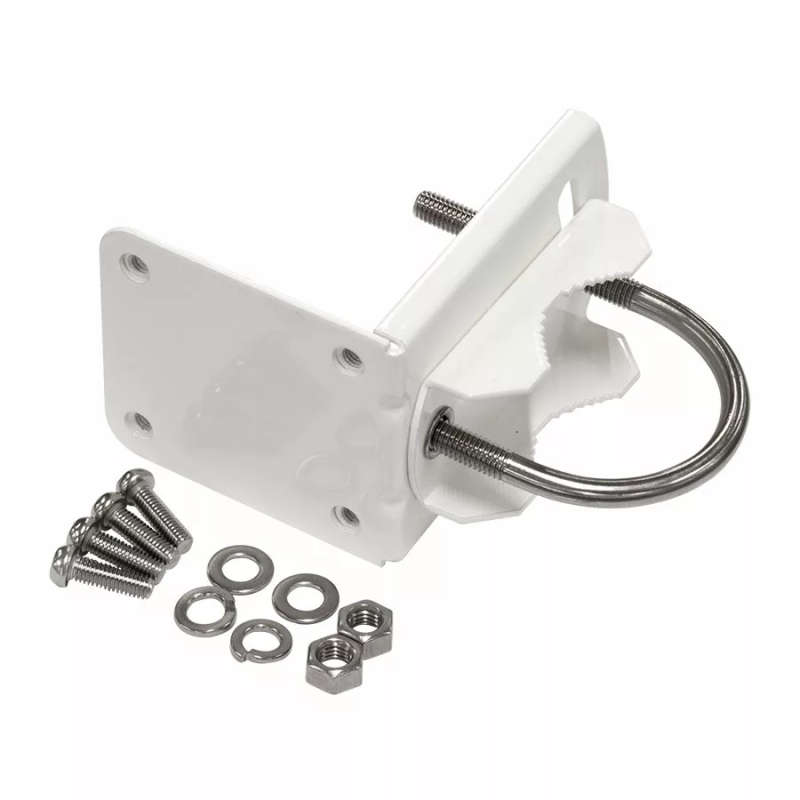 Mikrotik LHG Series Metal Pole Mount Adapter | LHGMount