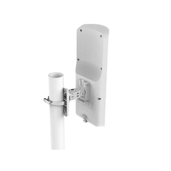 Mikrotik mANTBox 2.4GHz 12dBi 120' integrated Sector | RB911G-2HPnD-12S