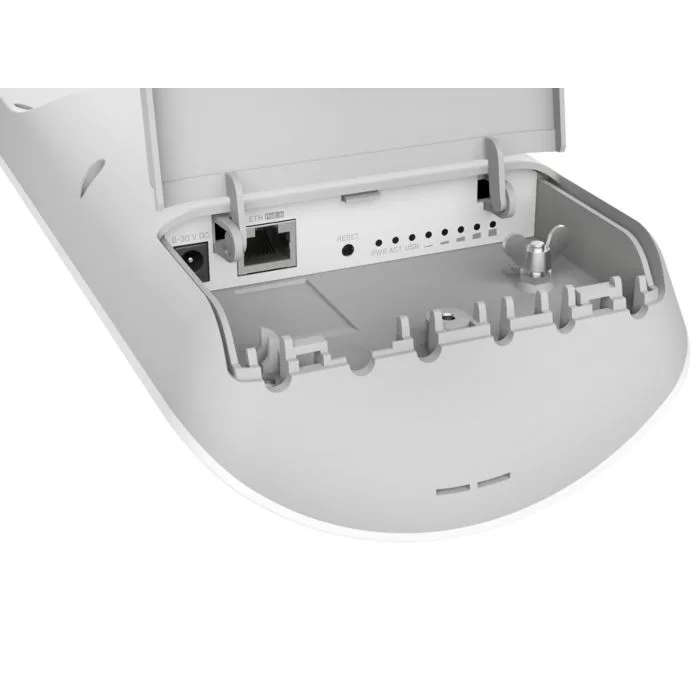 Mikrotik mANTBox 2.4GHz 12dBi 120' integrated Sector | RB911G-2HPnD-12S