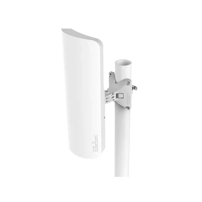 Mikrotik mANTBox 2.4GHz 12dBi 120' integrated Sector | RB911G-2HPnD-12S