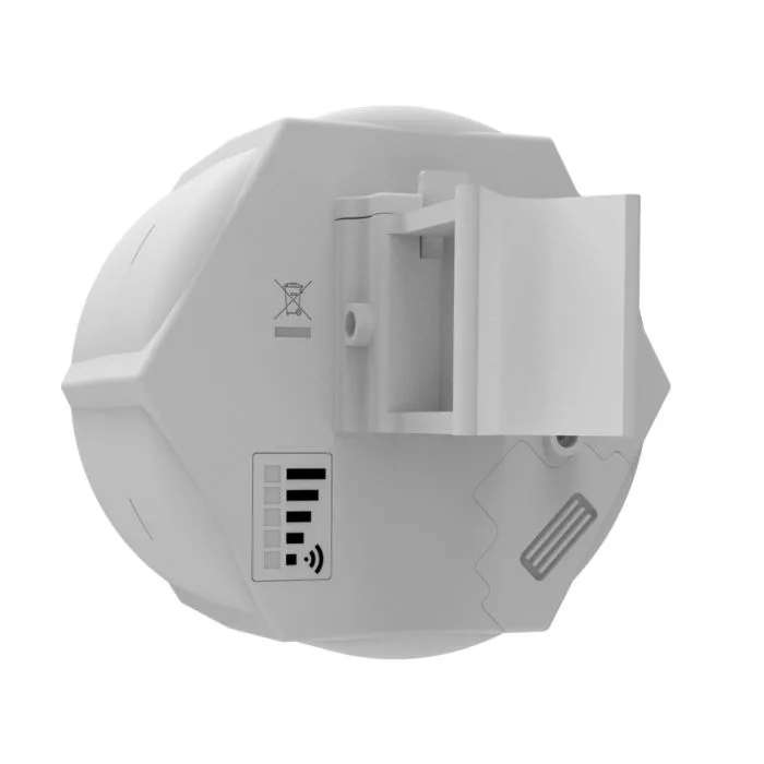 Mikrotik SXT LTE6 9dBi Gigabit PoE Outdoor CPE | RBSXTR&R11e-LTE6
