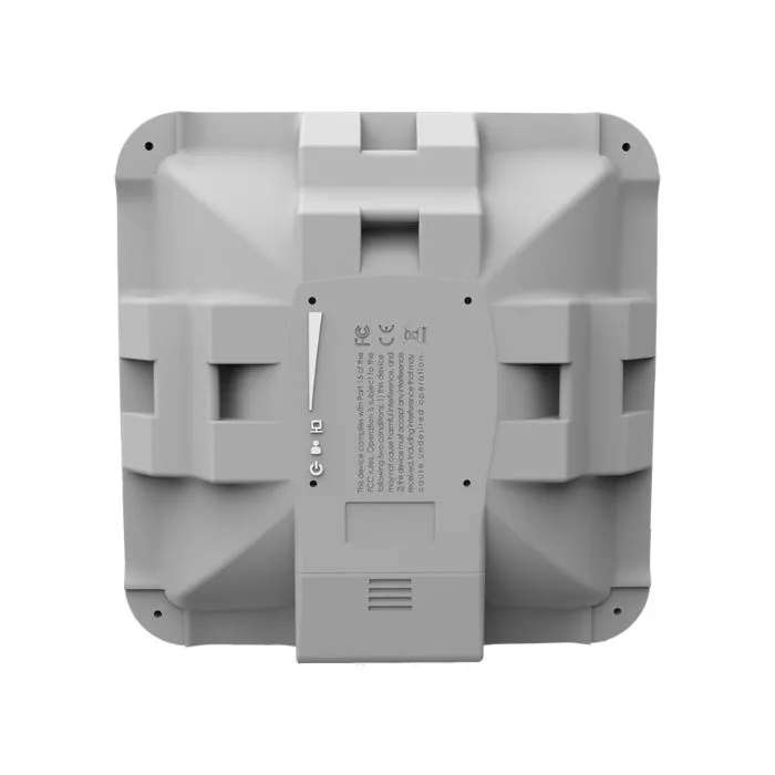 Mikrotik SXTsq 2.4GHz 10dBi Outdoor CPE | RBSXTsq2nD