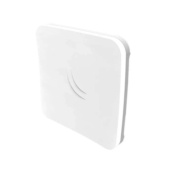 Mikrotik SXTsq 2.4GHz 10dBi Outdoor CPE | RBSXTsq2nD