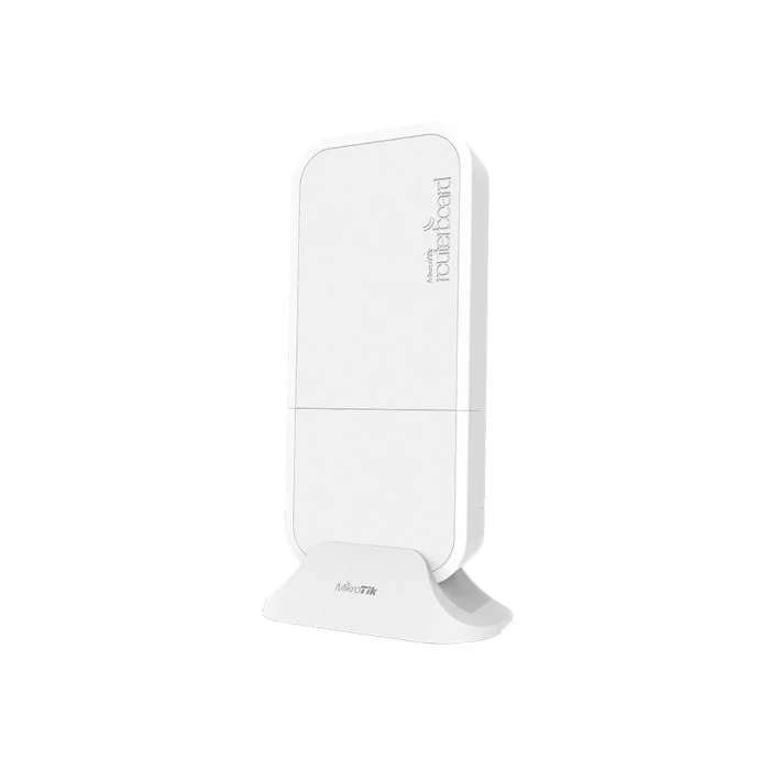 Mikrotik wAPac Dual band AC WiFi Router with LTE Modem | RBwAPGR-5HacD2HnD&R11e-LTE