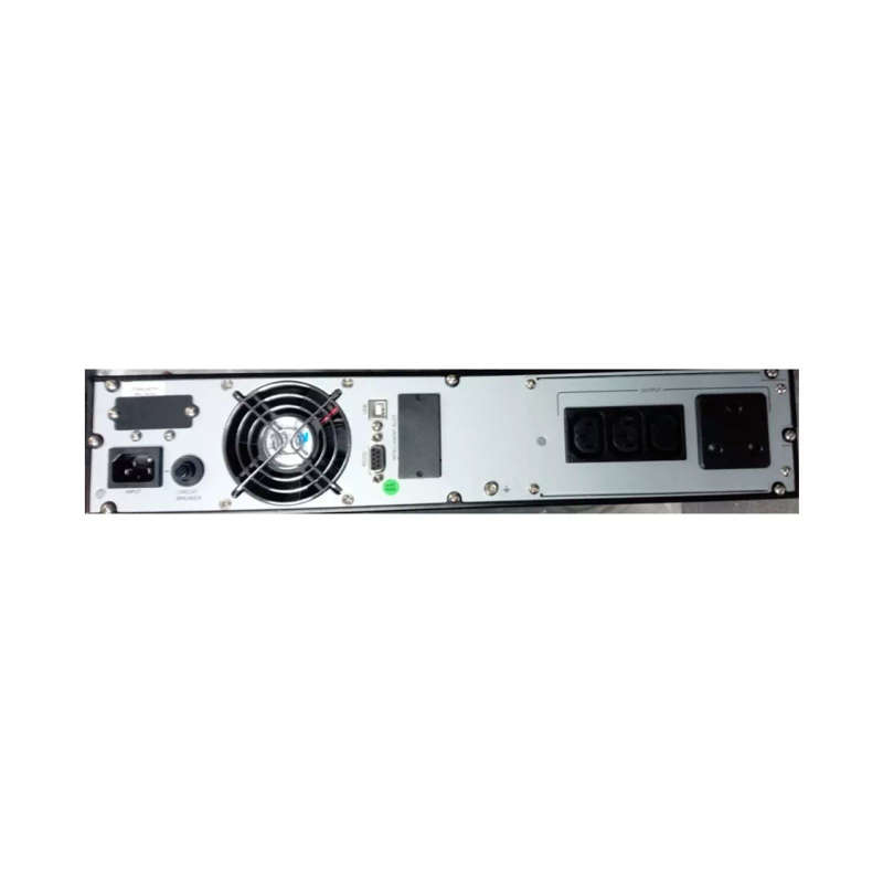 RCT 2000VA On-Line Sine Wave 2U Rackmount UPS