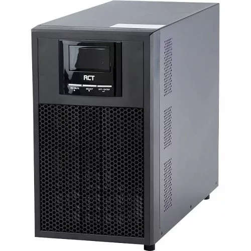 RCT 10000VA On-Line Tower UPS