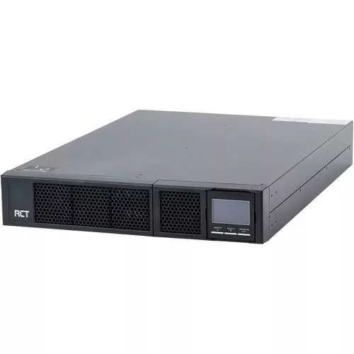 RCT 2000VA On-Line Sine Wave 2U Rackmount UPS